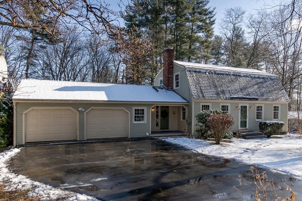 1 Castle Road Westford, MA 01886 - Photo 1 of 33 Gallery Image 1
