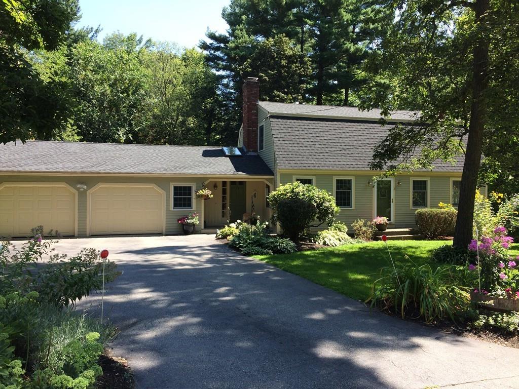 1 Castle Road Westford, MA 01886 - Photo 28 of 33 Gallery Image 28