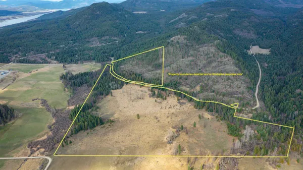 $845,000 | Nka Best Chance Road, Usk, WA 99180