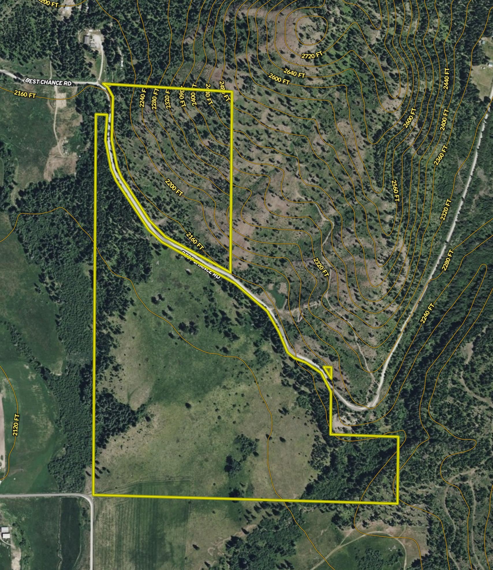 Nka Best Chance Road Usk, WA 99180 - Photo 34 of 40