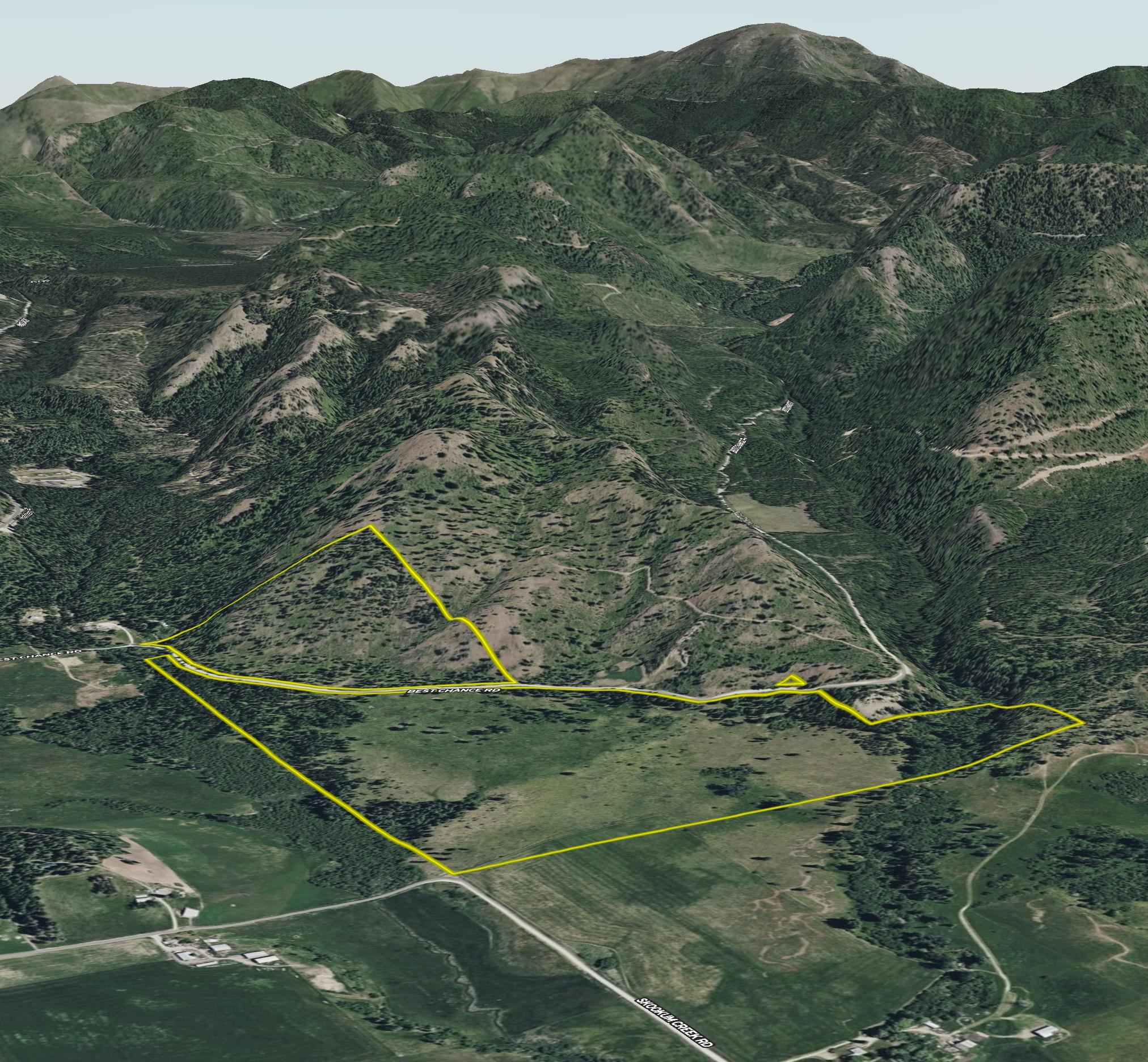 Nka Best Chance Road Usk, WA 99180 - Photo 35 of 40