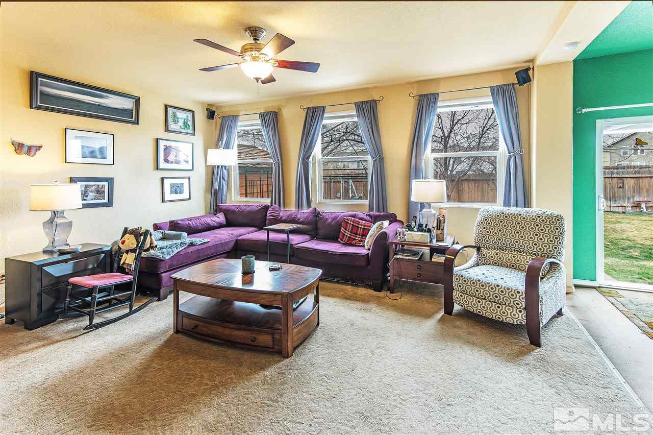 9140 Rising Sun Drive Reno, NV 89506 - Photo 11 of 22 Photo 11