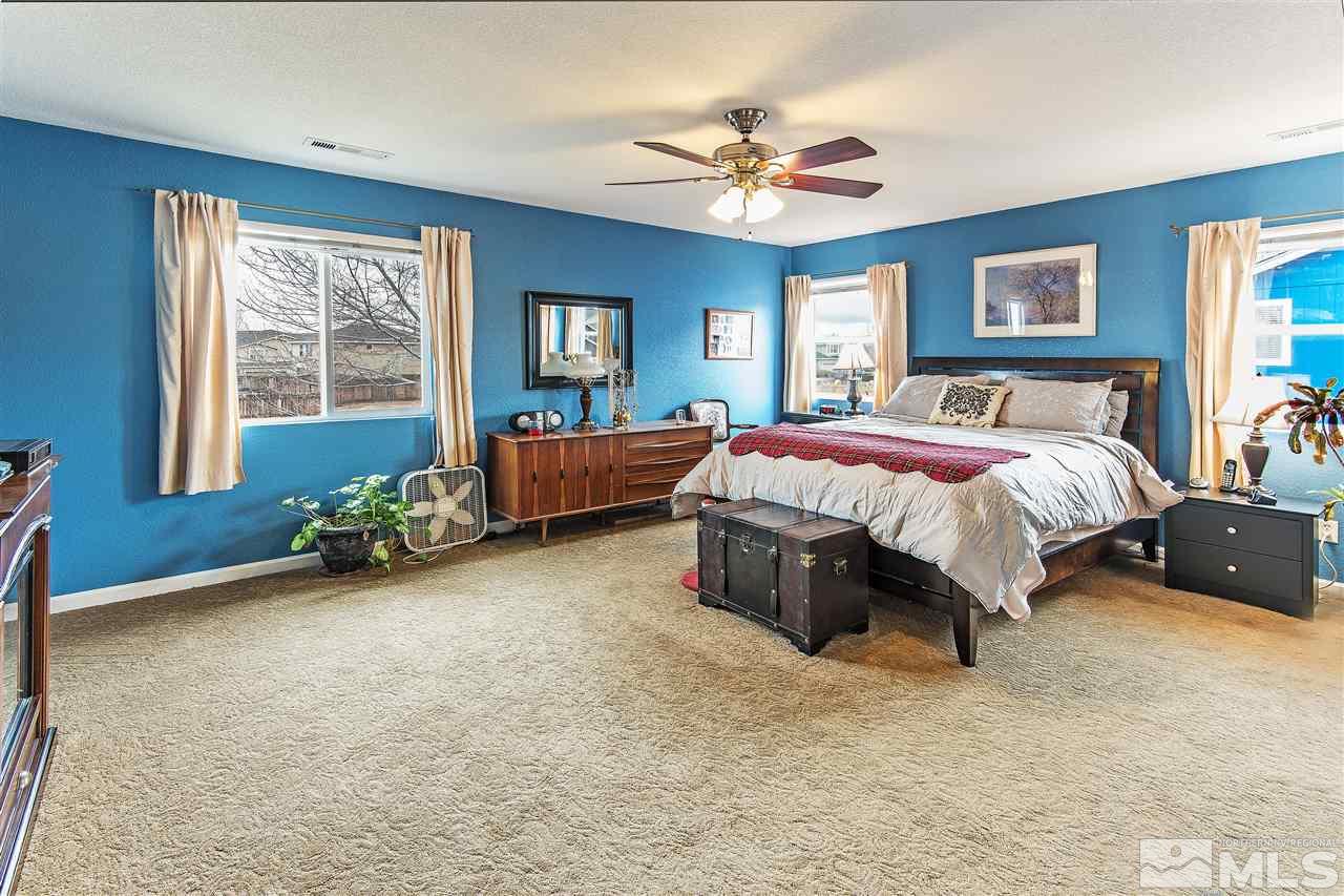 9140 Rising Sun Drive Reno, NV 89506 - Photo 13 of 22 Photo 13