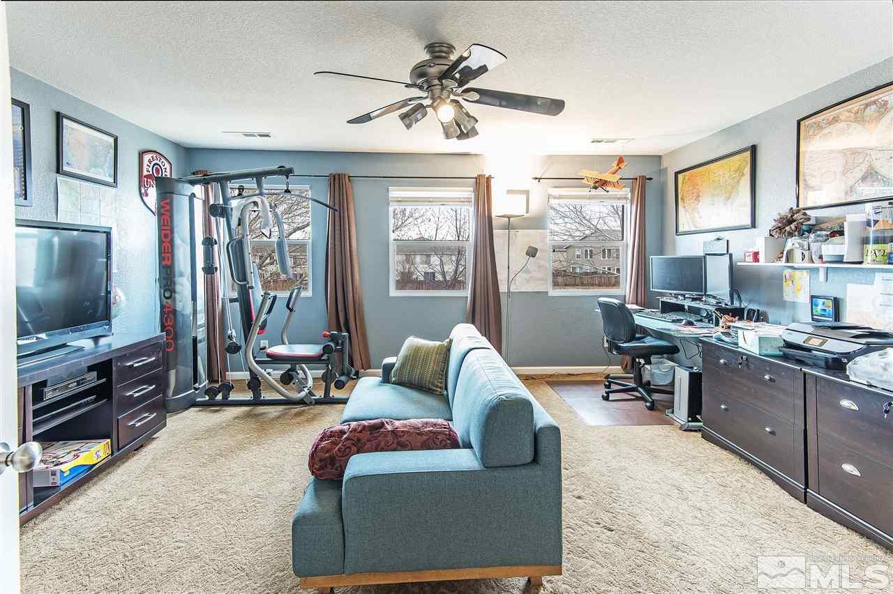 9140 Rising Sun Drive Reno, NV 89506 - Photo 16 of 22 Photo 16