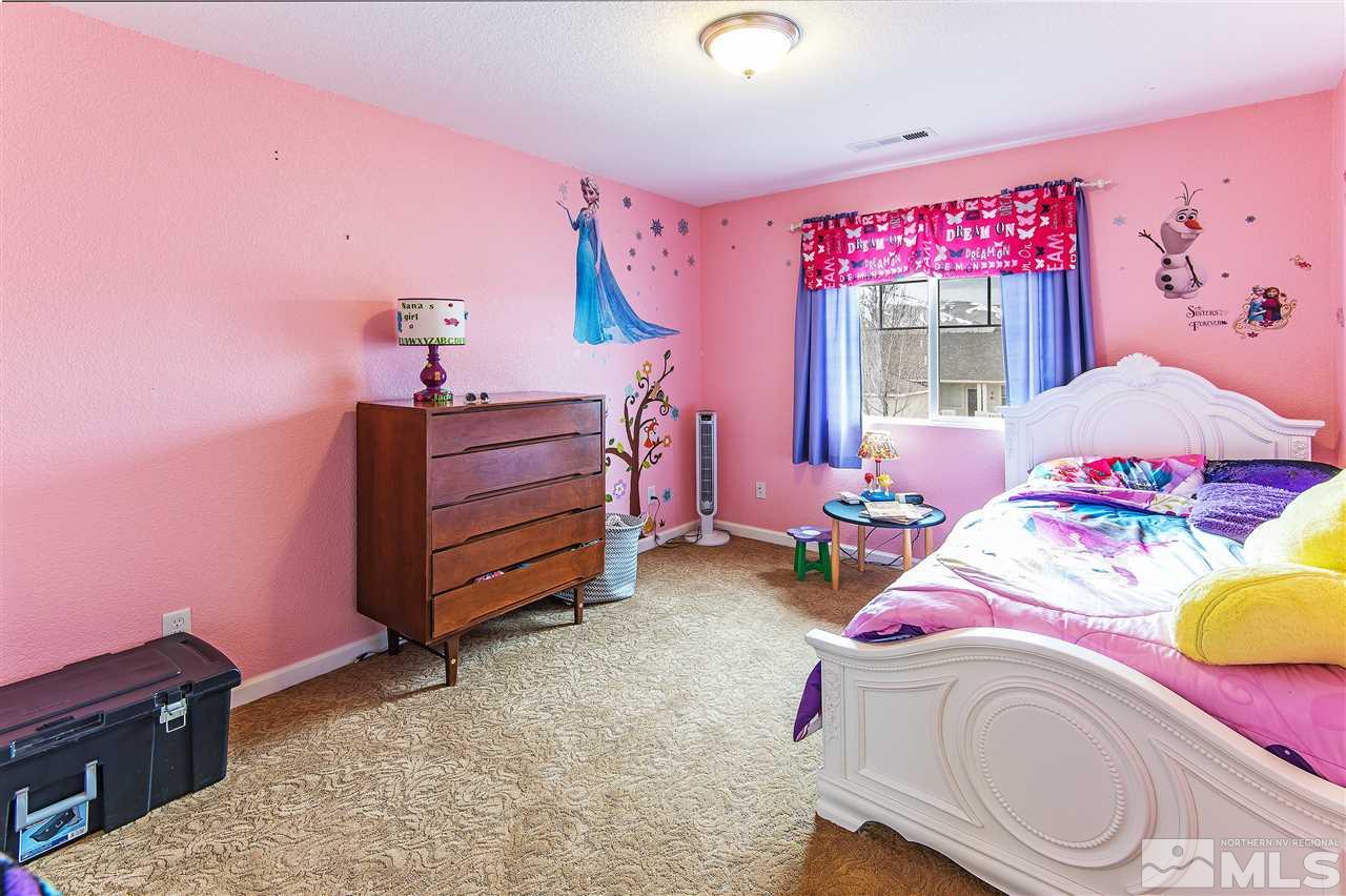 9140 Rising Sun Drive Reno, NV 89506 - Photo 19 of 22 Photo 19