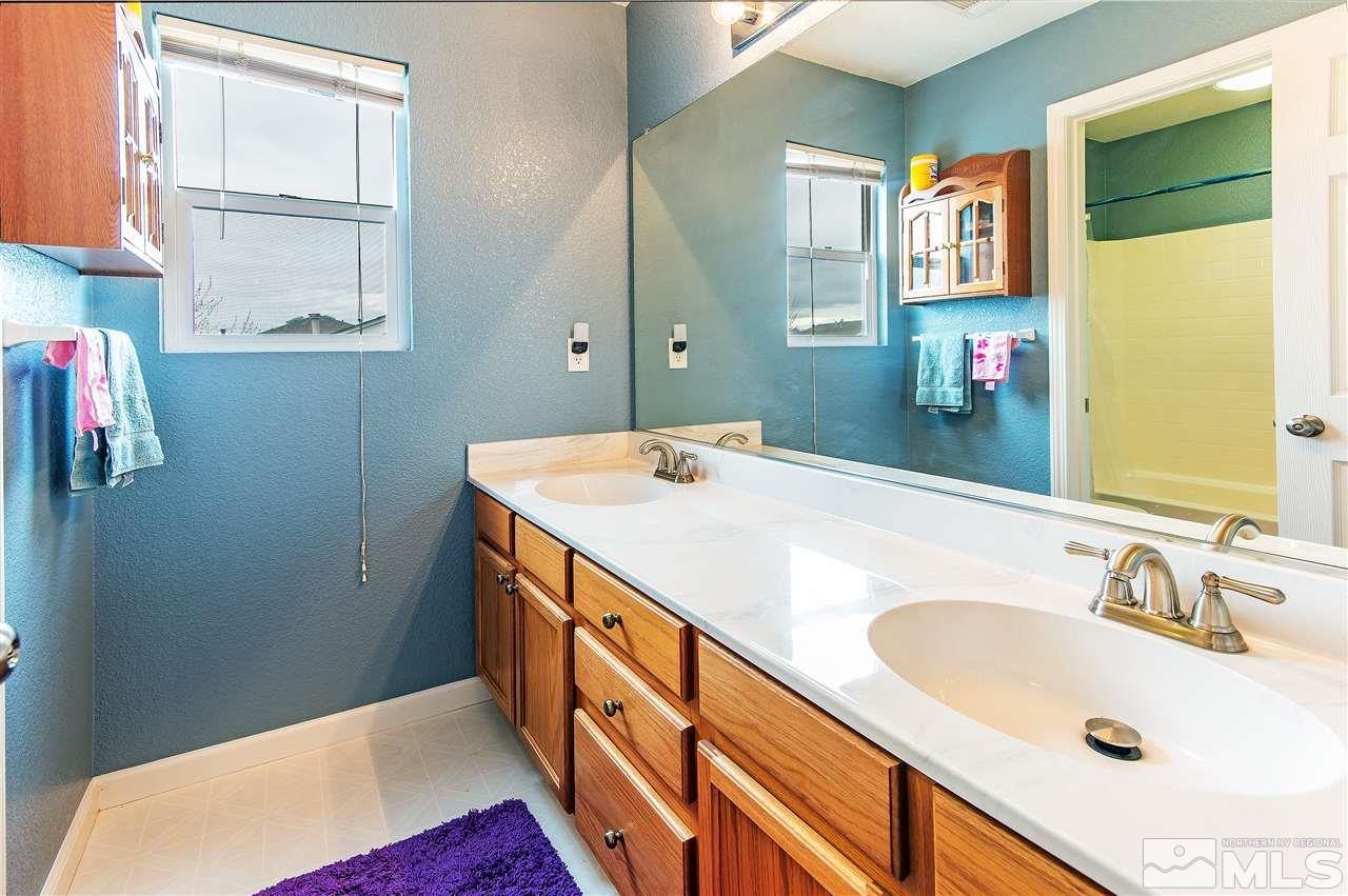 9140 Rising Sun Drive Reno, NV 89506 - Photo 20 of 22 Photo 20
