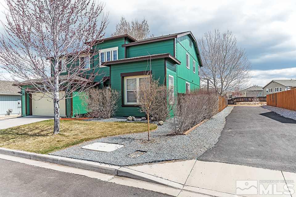 9140 Rising Sun Drive Reno, NV 89506 - Photo 2 of 22 Photo 2