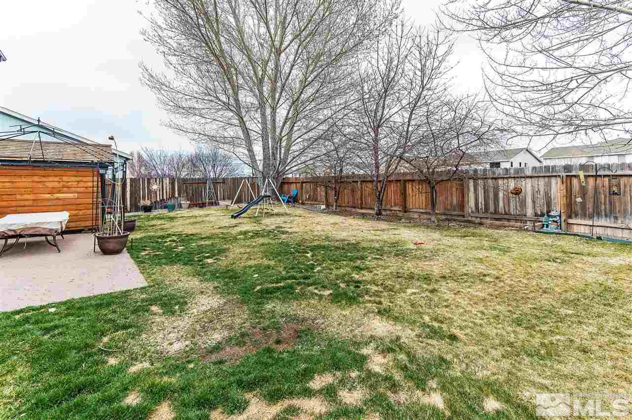 9140 Rising Sun Drive Reno, NV 89506 - Photo 22 of 22 Photo 25