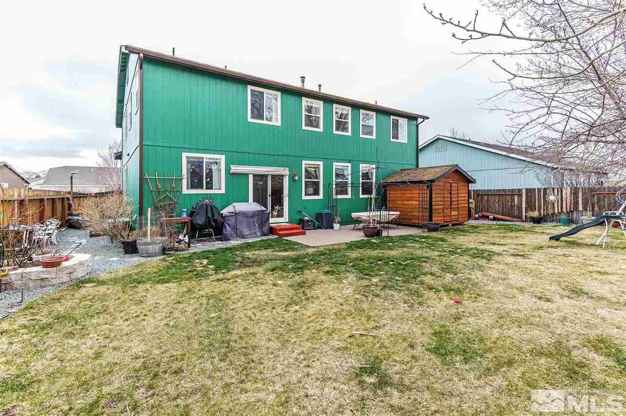 9140 Rising Sun Drive Reno, NV 89506 - Photo 3 of 22 Photo 3