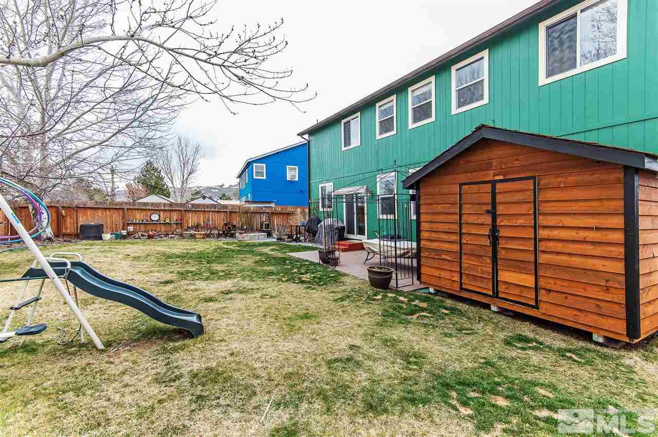 9140 Rising Sun Drive Reno, NV 89506 - Photo 4 of 22 Photo 4