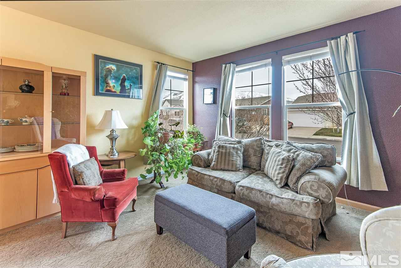 9140 Rising Sun Drive Reno, NV 89506 - Photo 5 of 22 Photo 5