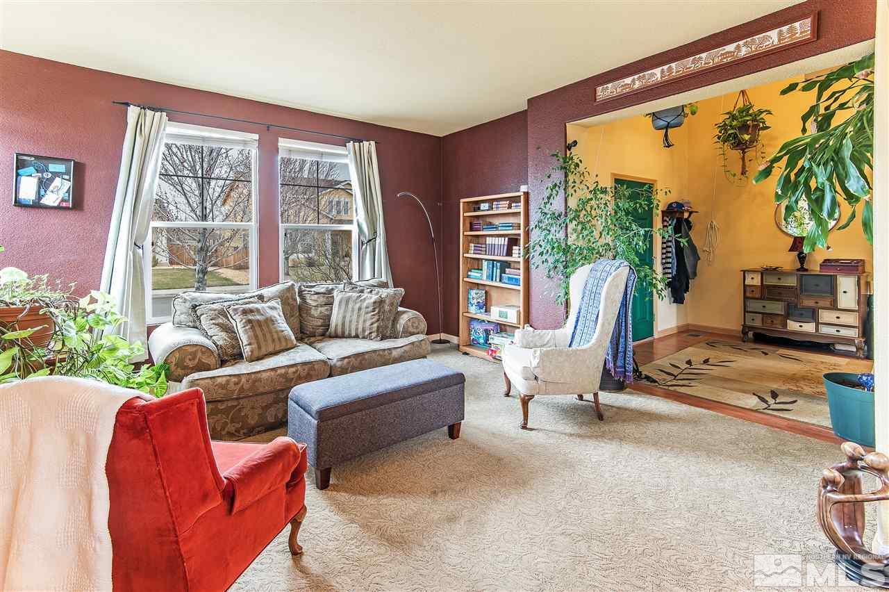 9140 Rising Sun Drive Reno, NV 89506 - Photo 7 of 22 Photo 7