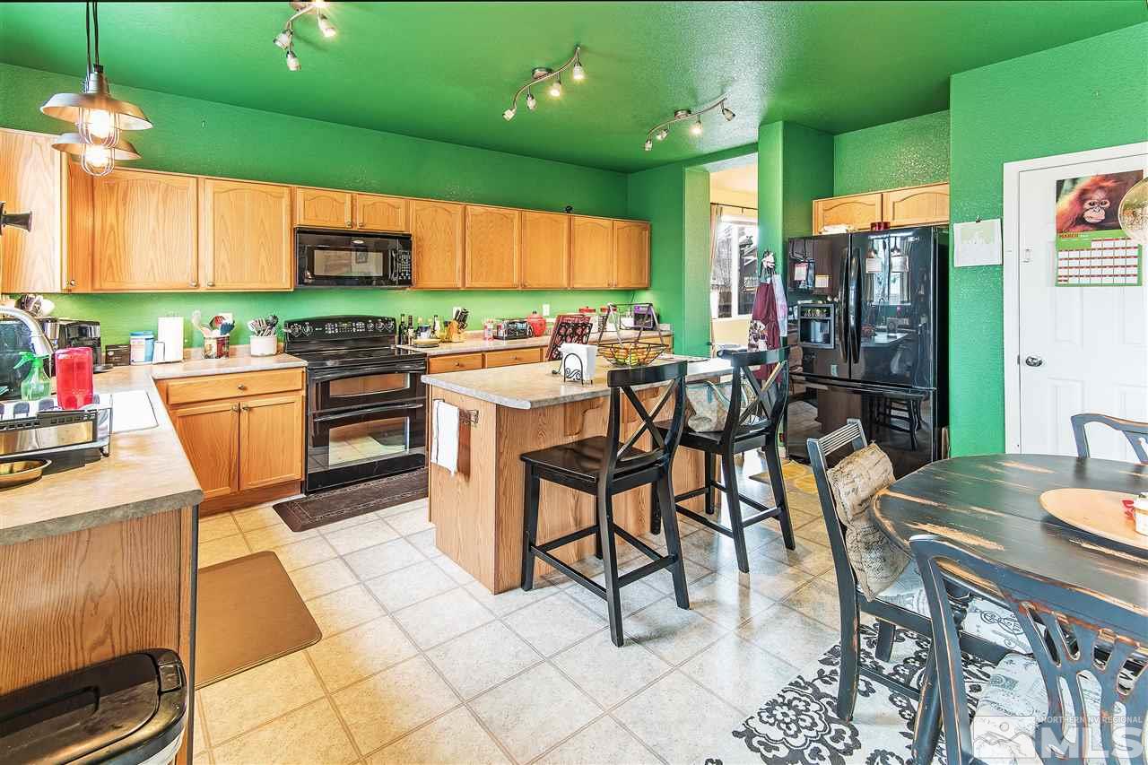 9140 Rising Sun Drive Reno, NV 89506 - Photo 8 of 22 Photo 8