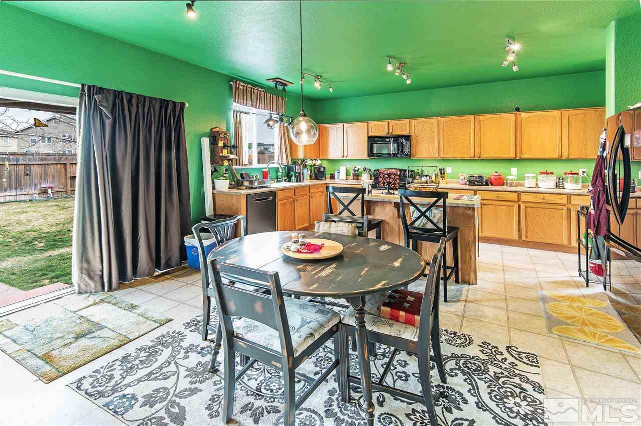 9140 Rising Sun Drive Reno, NV 89506 - Photo 9 of 22 Photo 9