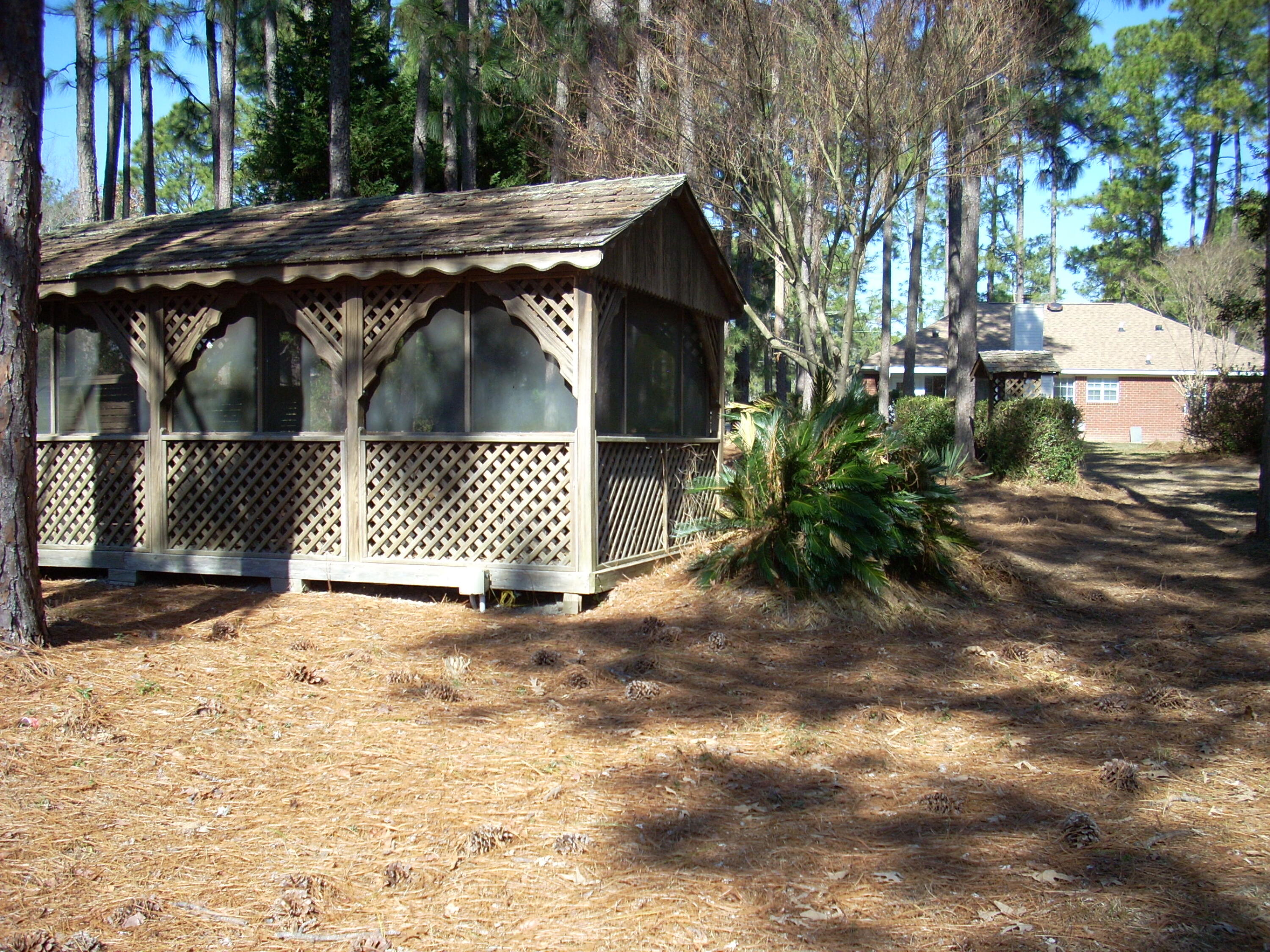 1434 Herndon Dairy Road Aiken, SC 29803 - Photo 24 of 25