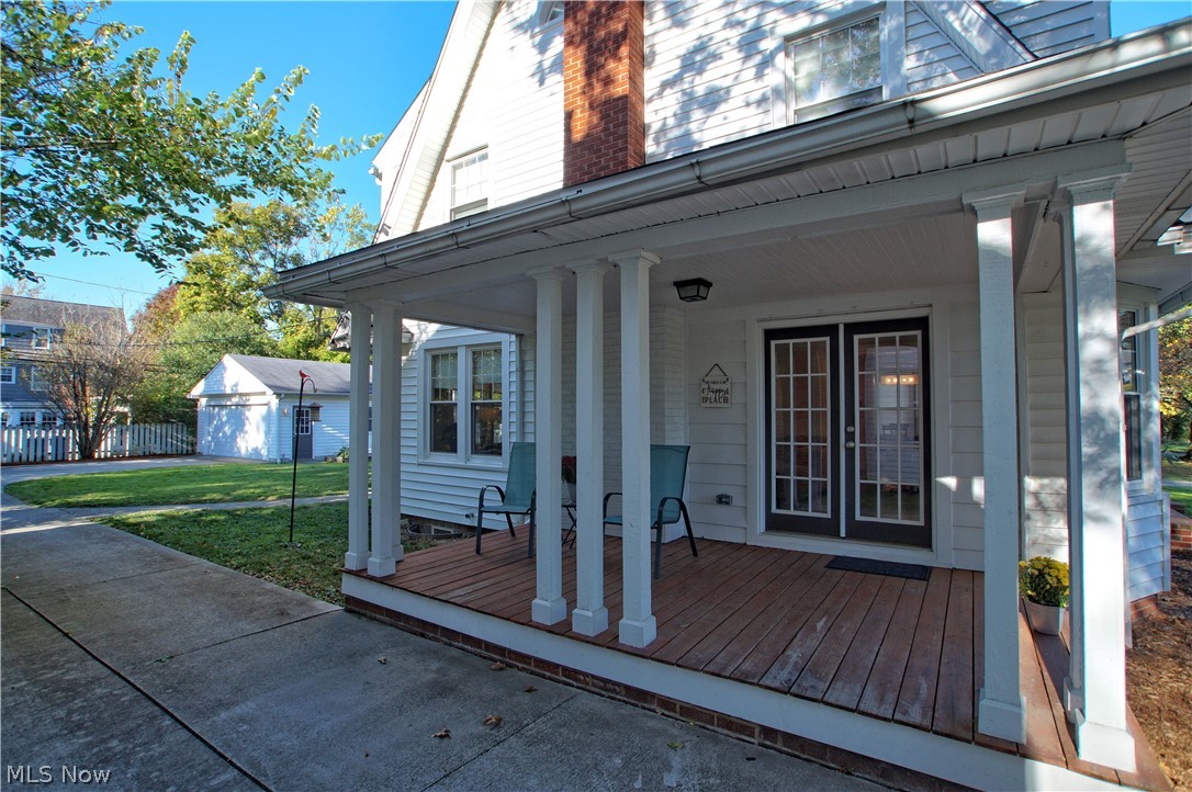 3252 Warrington Road Cleveland, OH 44120 - Photo 31 of 34