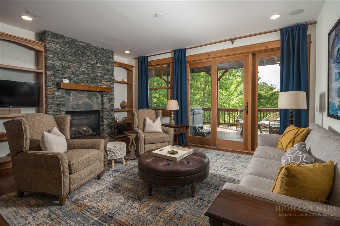 153 Stonecrop Lane Boone, NC 28607 - Photo 24 of 50