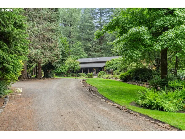 $990,000 | 40014 Mohawk River Road, Marcola, OR 97454