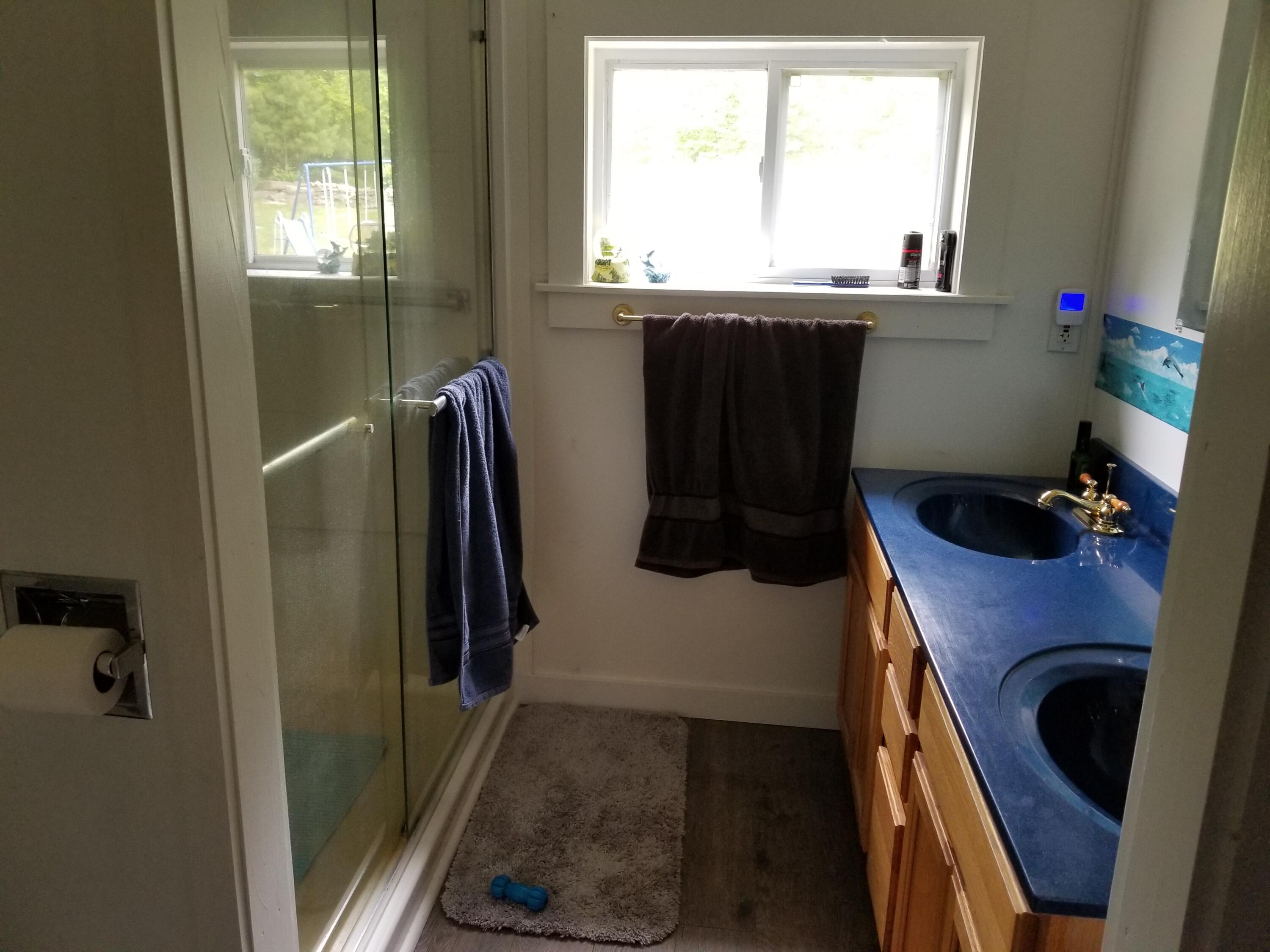 247 Foster Road Bristol, ME 04564 - Photo 22 of 42 masterbath2