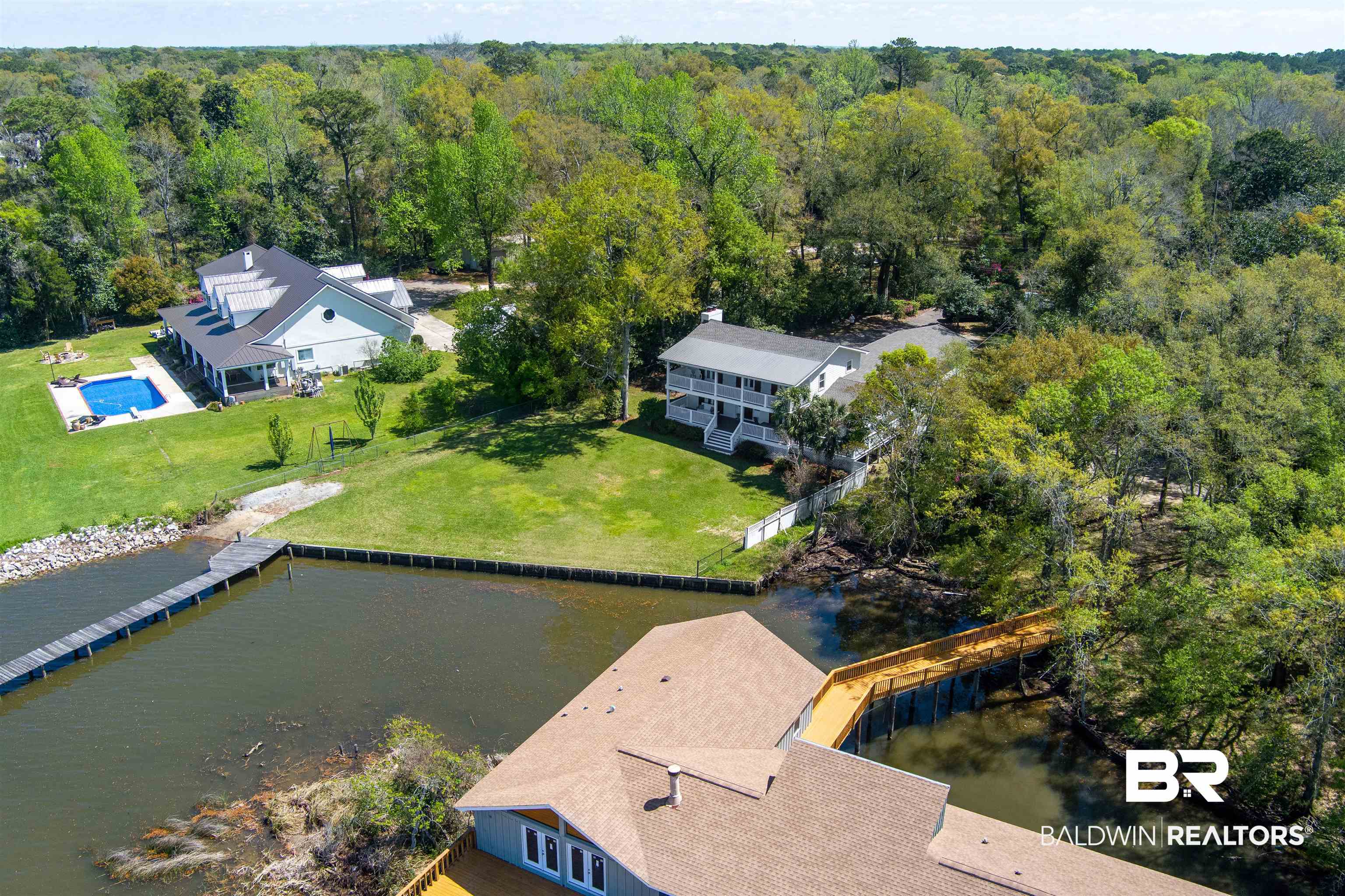 3070 Riverside Drive West Mobile, AL 36605 - Photo 39 of 47