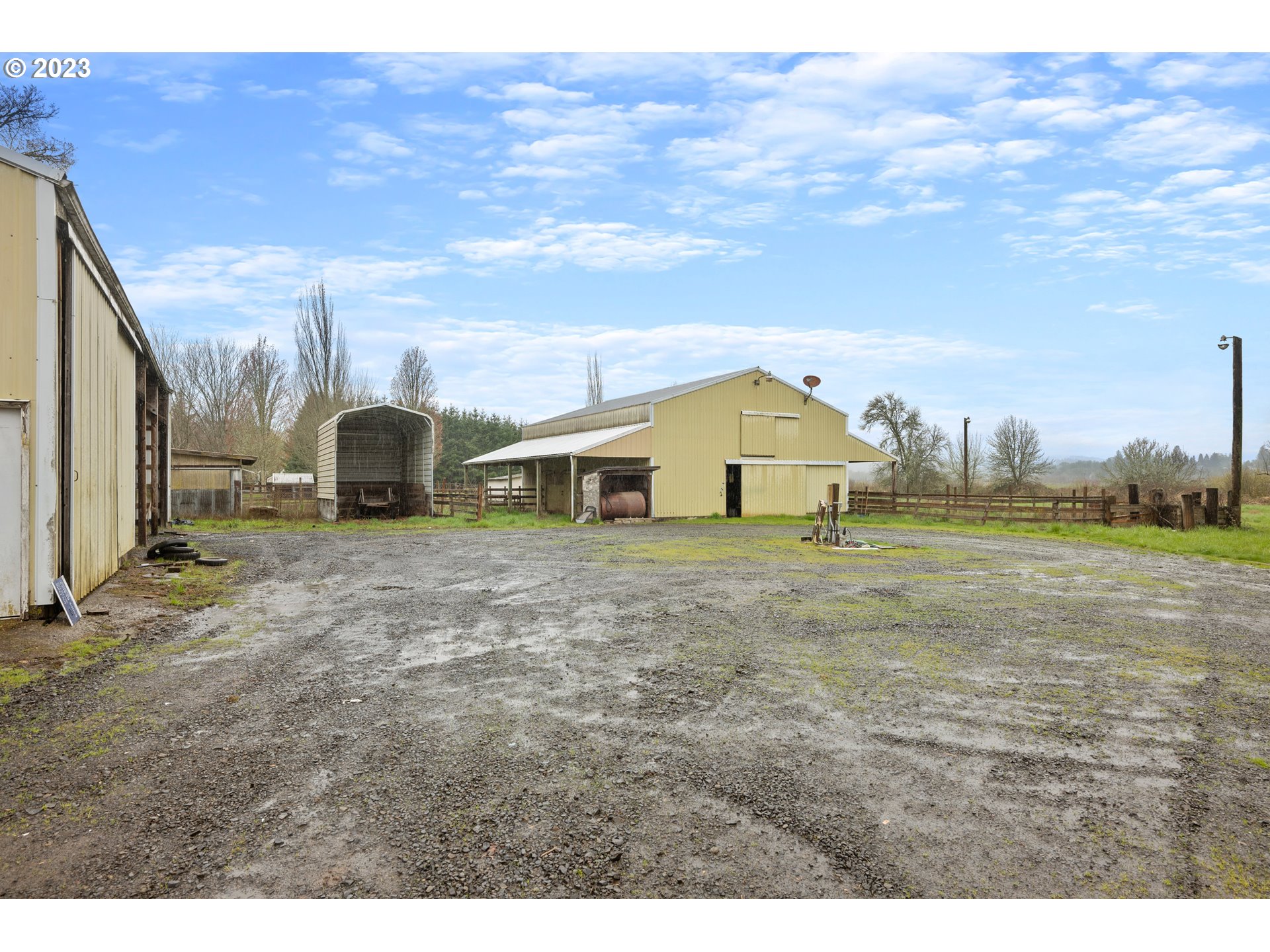 1934 Southwest Stringtown Road Forest Grove, OR 97116 - Photo 27 of 29