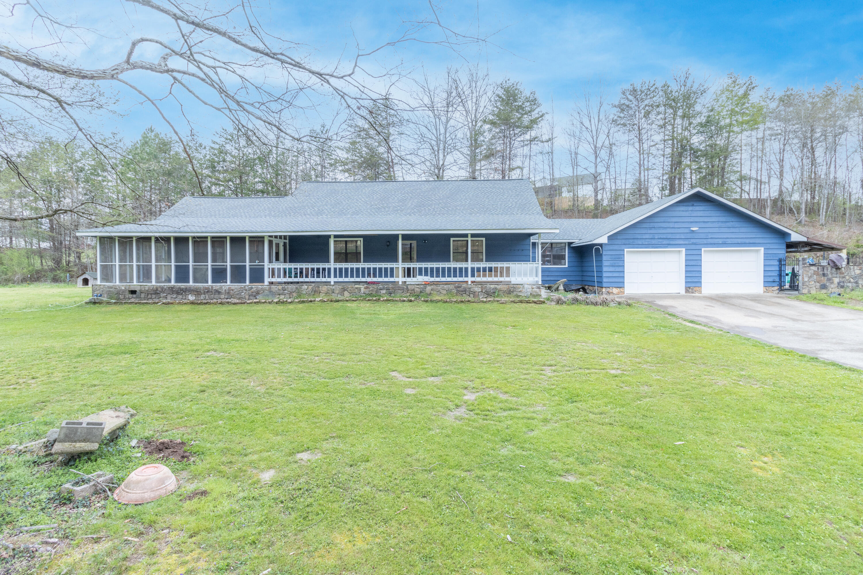1314 Old Thatcher Road Soddy Daisy, TN 37379 - Photo 3 of 39 1314 Old Thatcher Rd-2