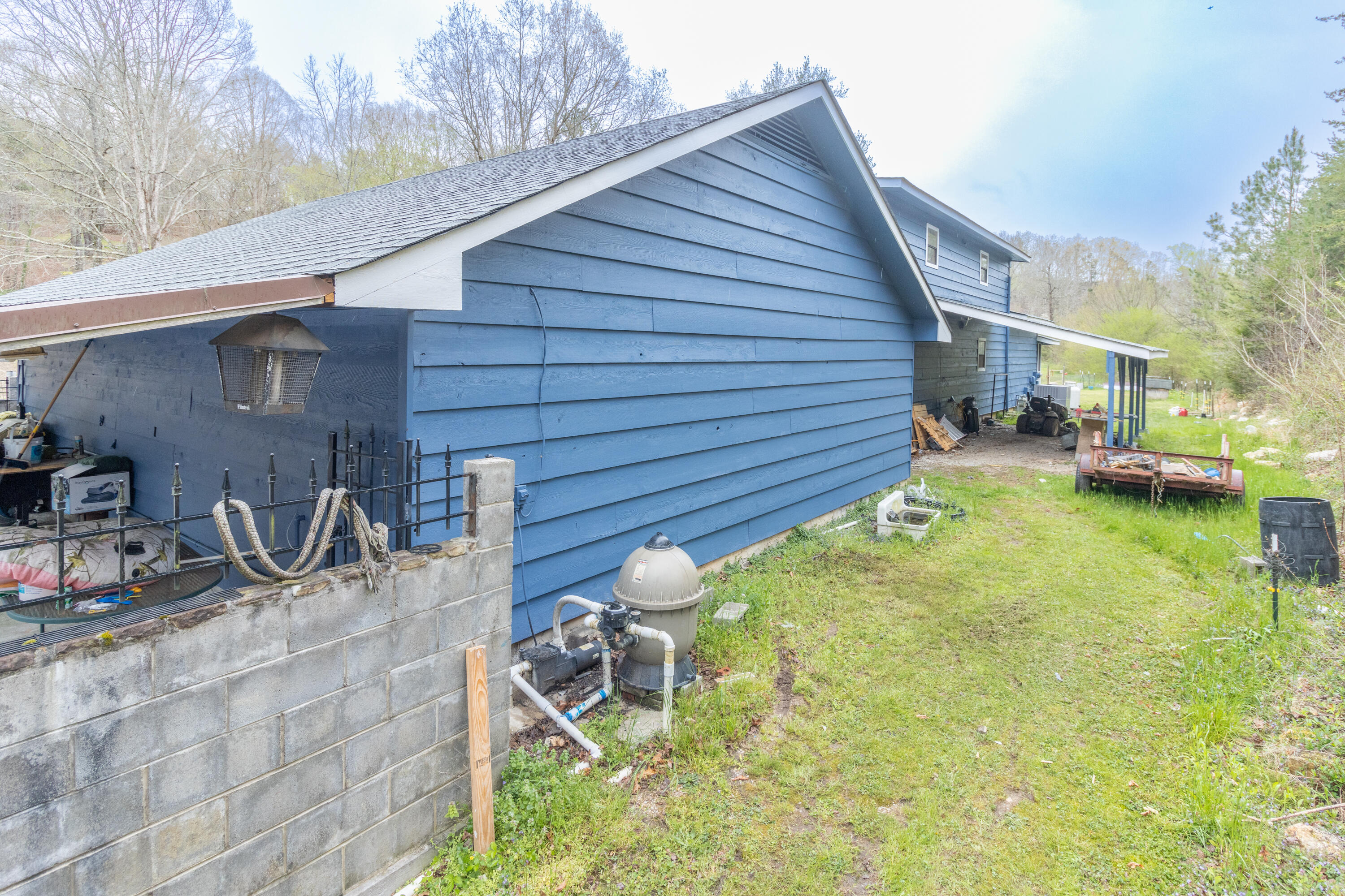 1314 Old Thatcher Road Soddy Daisy, TN 37379 - Photo 34 of 39 1314 Old Thatcher Rd-33