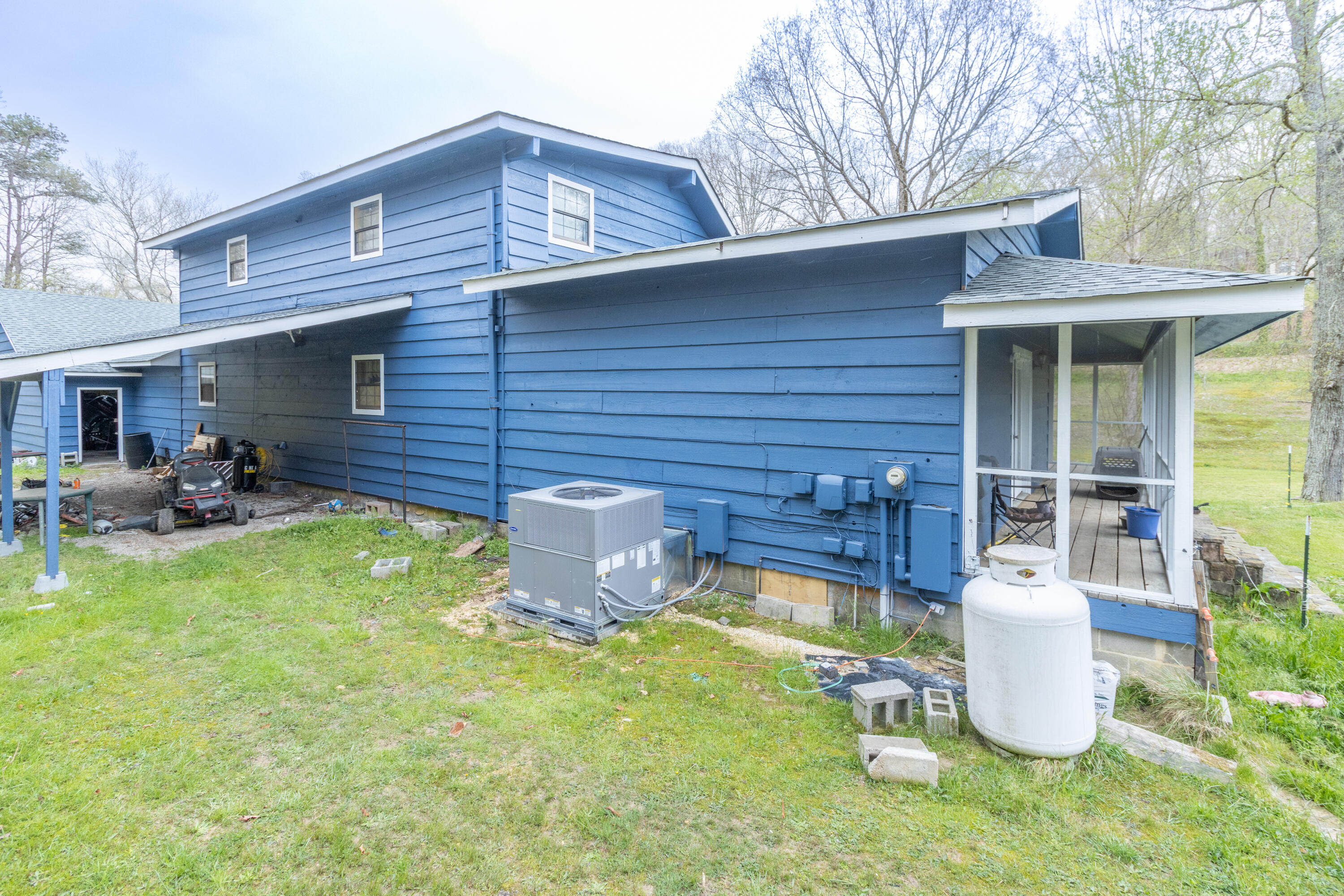 1314 Old Thatcher Road Soddy Daisy, TN 37379 - Photo 35 of 39 1314 Old Thatcher Rd-34