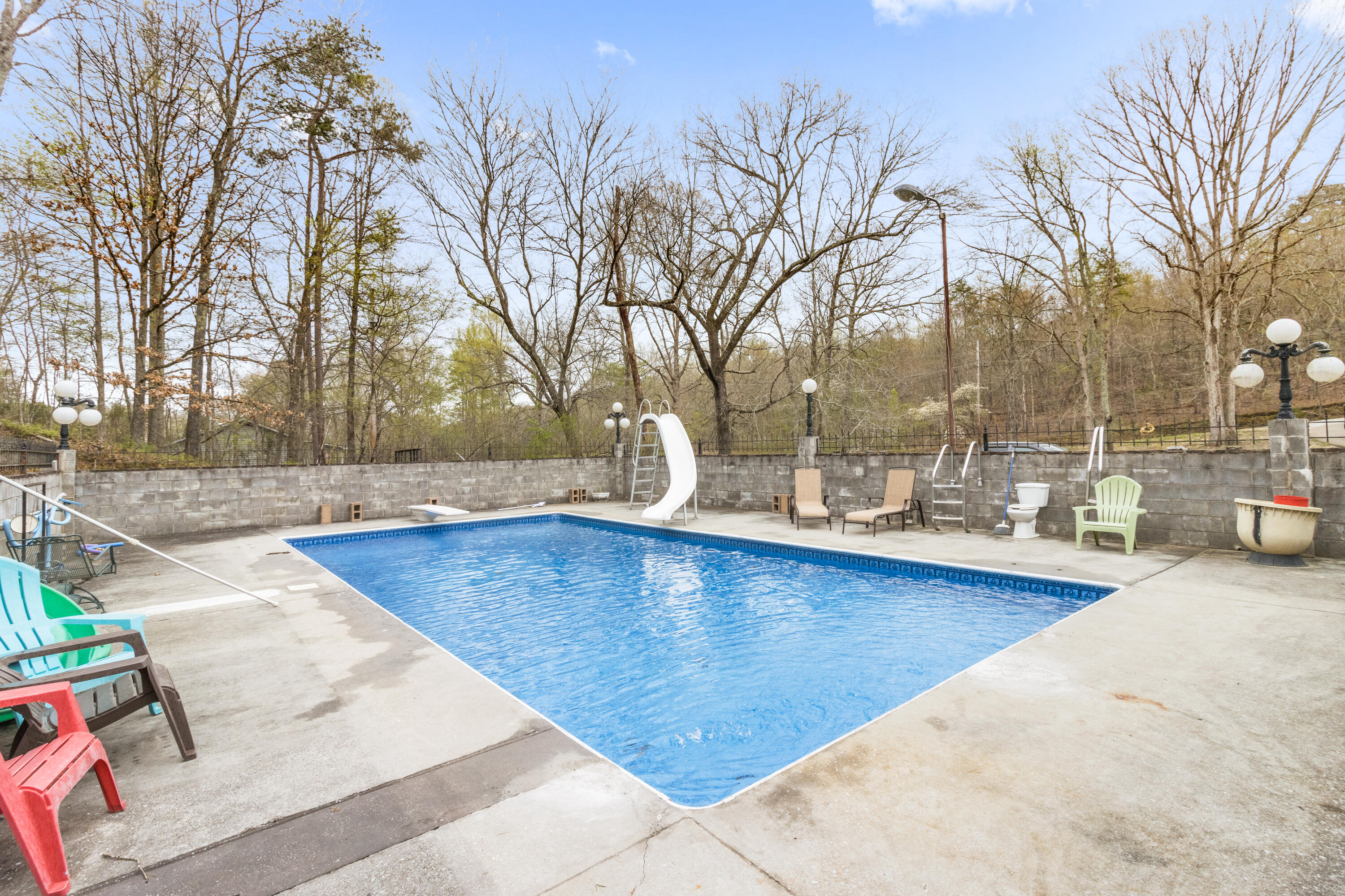 1314 Old Thatcher Road Soddy Daisy, TN 37379 - Photo 36 of 39 1314 Old Thatcher Rd-35