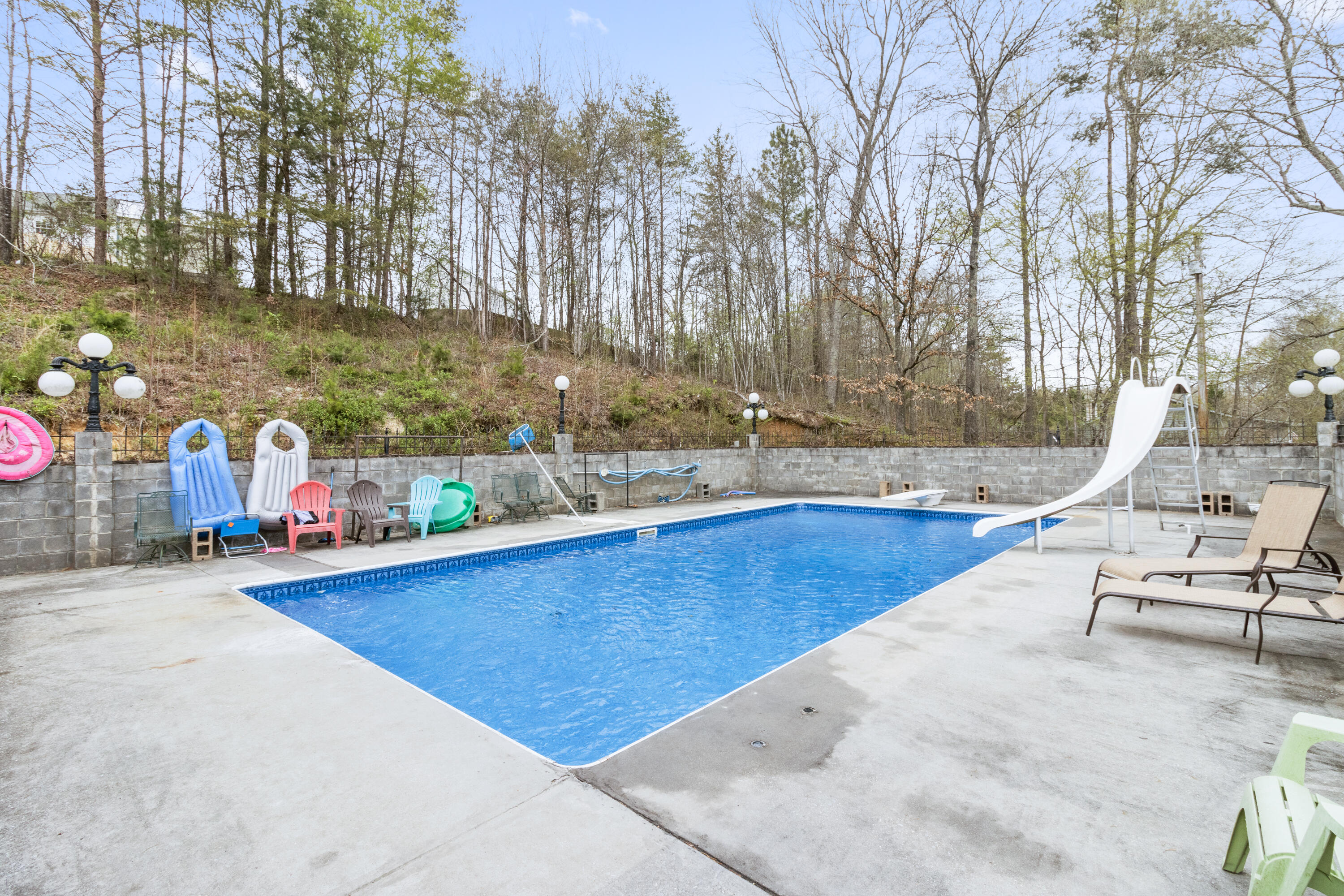 1314 Old Thatcher Road Soddy Daisy, TN 37379 - Photo 37 of 39 1314 Old Thatcher Rd-36