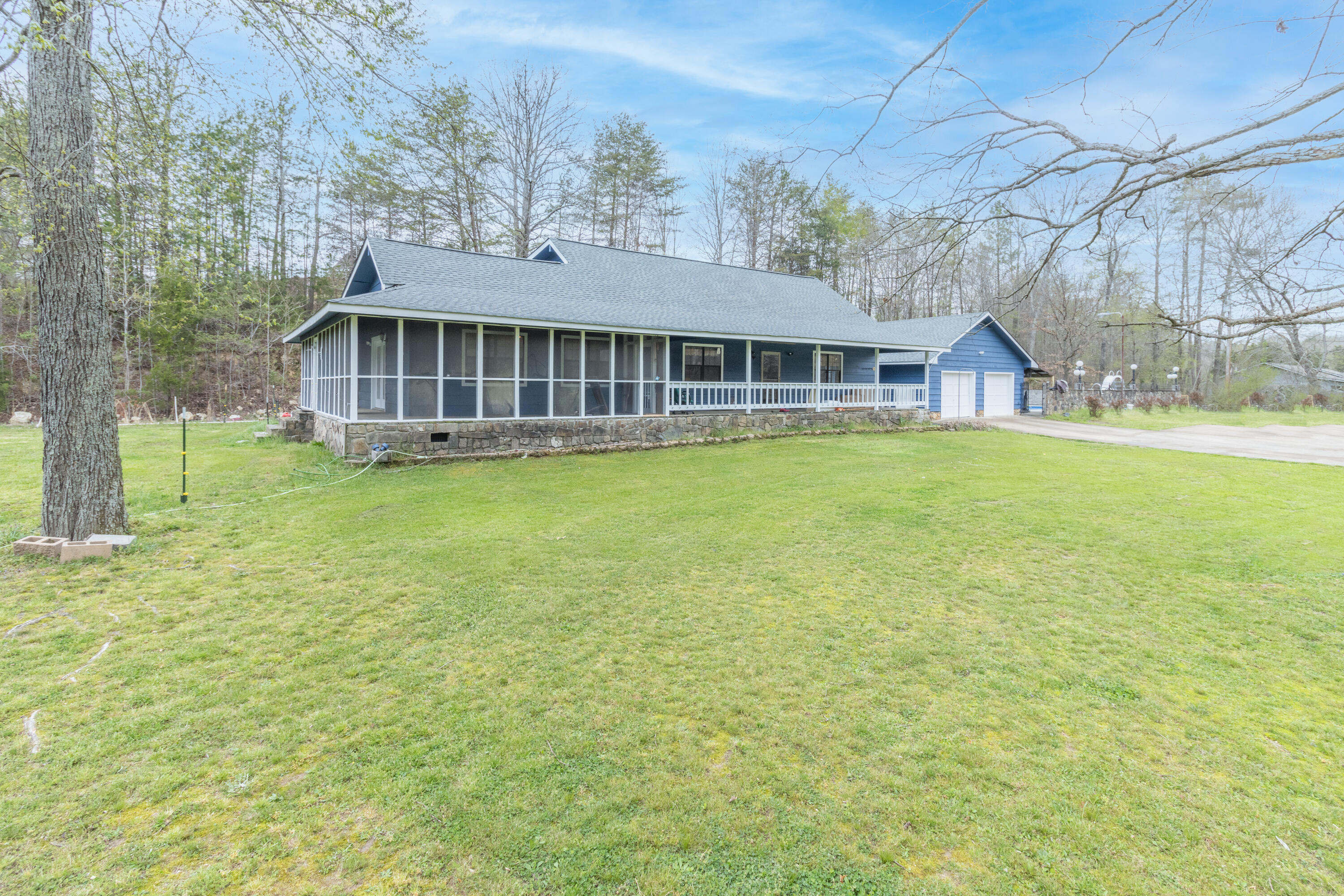 1314 Old Thatcher Road Soddy Daisy, TN 37379 - Photo 4 of 39 1314 Old Thatcher Rd-3