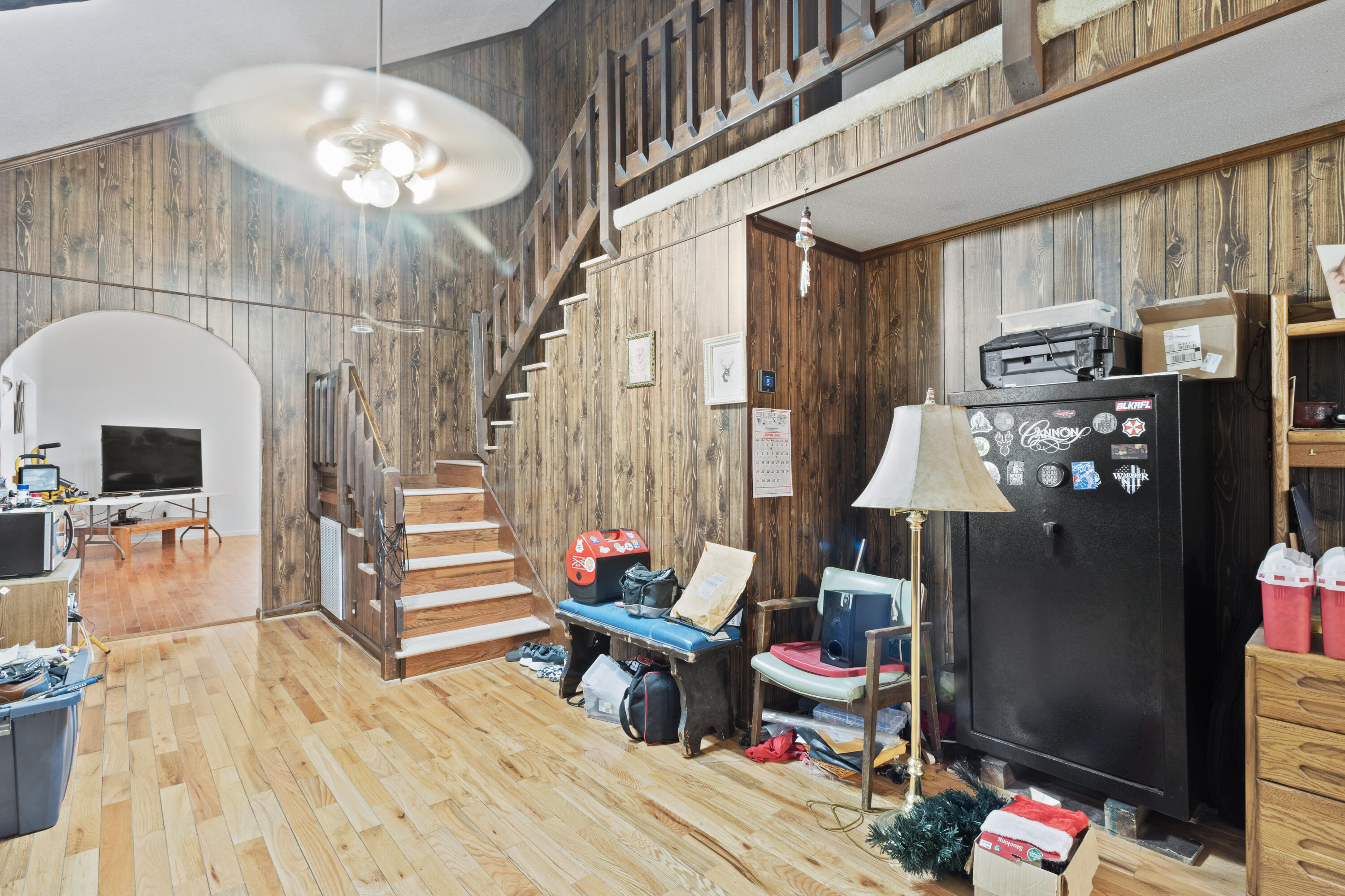 1314 Old Thatcher Road Soddy Daisy, TN 37379 - Photo 6 of 39 1314 Old Thatcher Rd-5