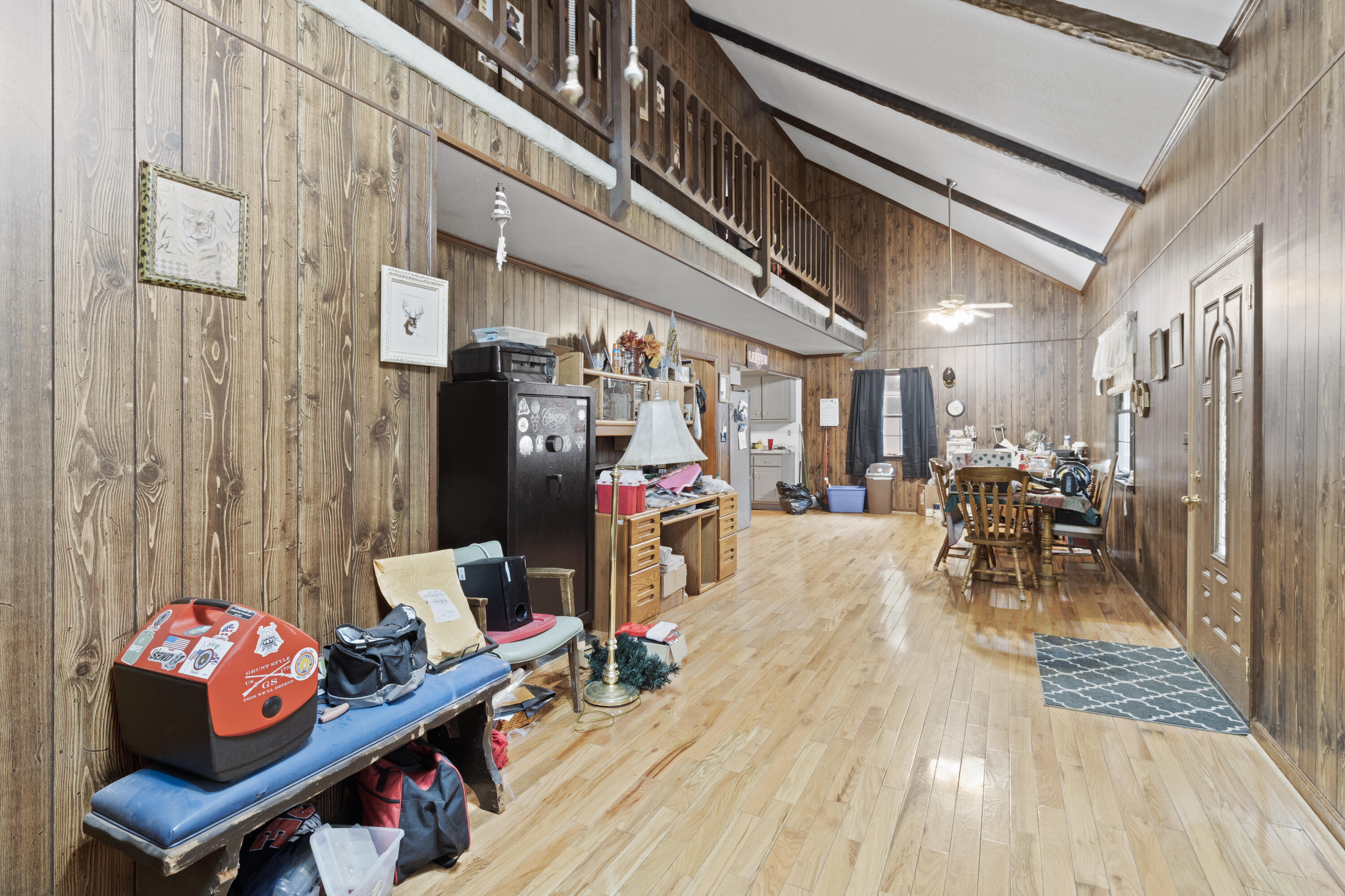 1314 Old Thatcher Road Soddy Daisy, TN 37379 - Photo 8 of 39 1314 Old Thatcher Rd-7