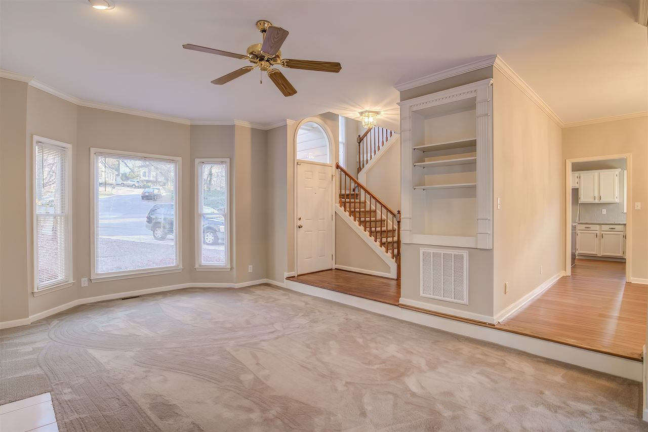 1600 Lethbridge Court Raleigh, NC 27606 - Photo 5 of 18 Photo 5