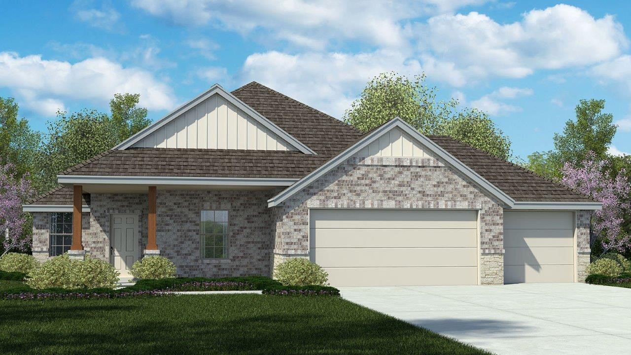 105 Gauge Road Thorndale, TX 76577 - Photo 1 of 1 Gallery Image 1
