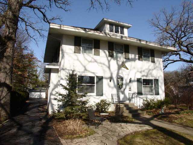 238 Scottswood Road Riverside, IL 60546 - Photo 18 of 20
