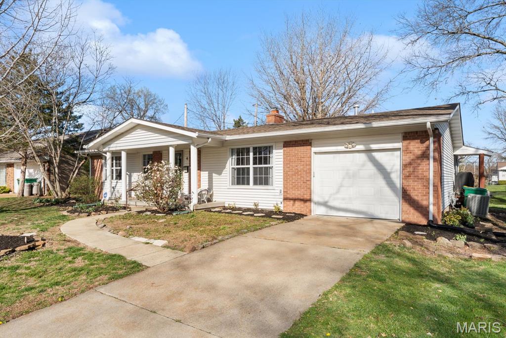 4 Vanderbilt Place O'Fallon, IL 62269 - Photo 38 of 47