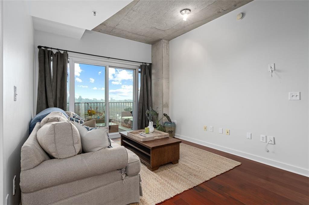 250 Pharr Road Northeast, Unit 1715 Atlanta, GA 30305 - Photo 8 of 32