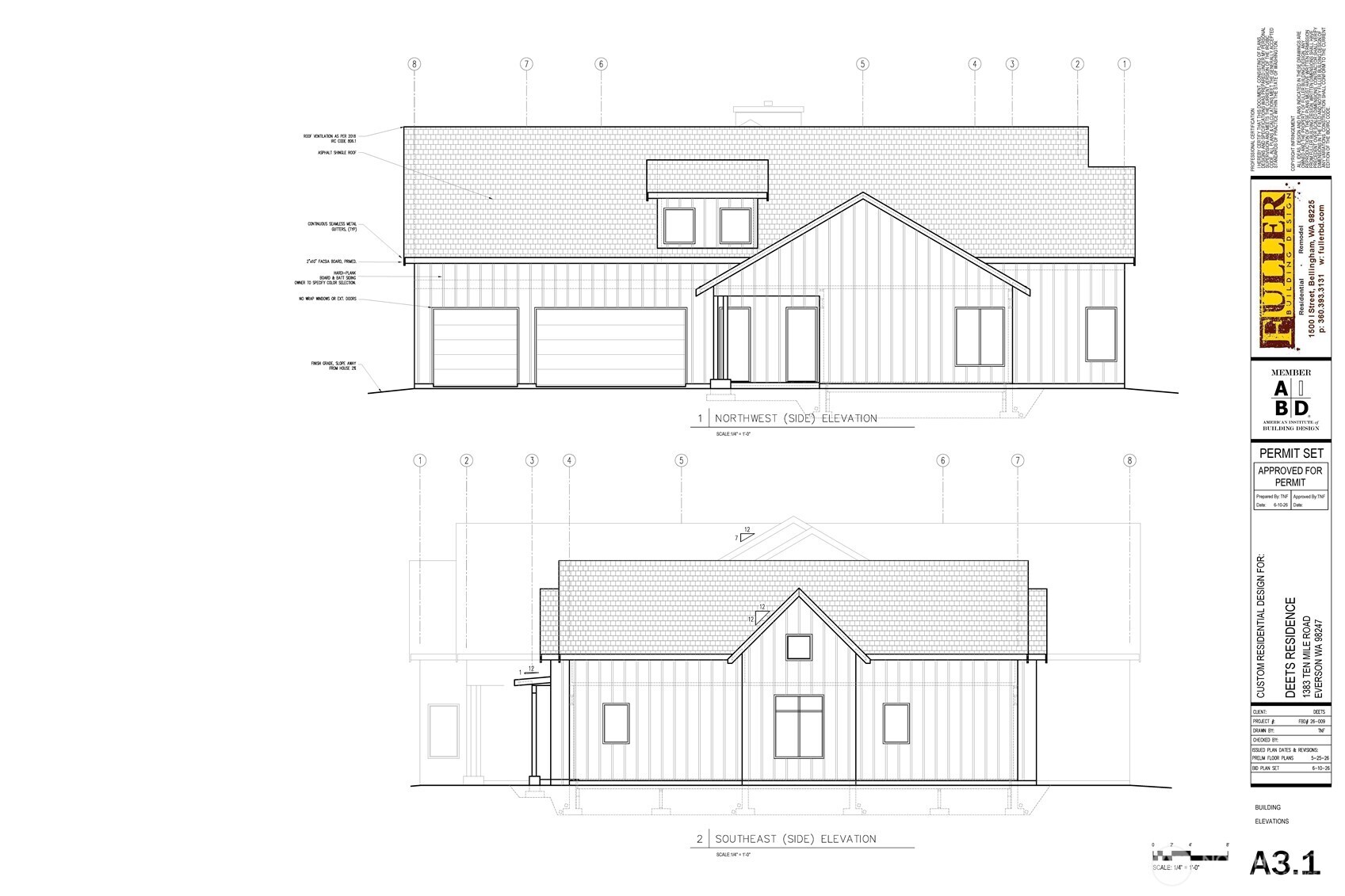 1383 Ten Mile Road Everson, WA 98247 - Photo 31 of 33 Gallery Image 31