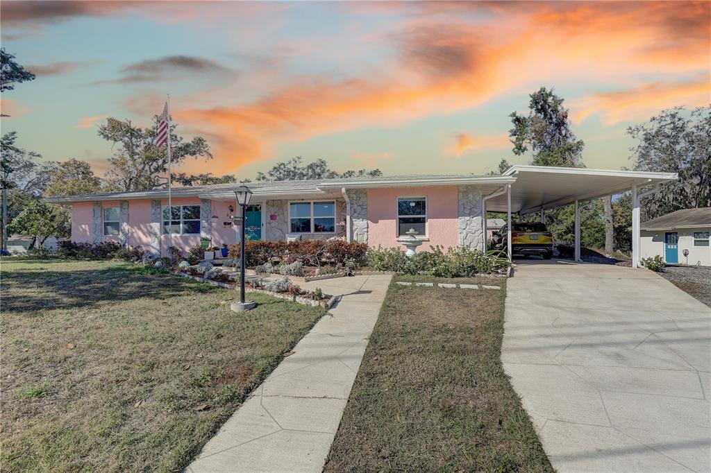 6470 Treehaven Drive Spring Hill, FL 34606 - Photo 1 of 1 Gallery Image 1