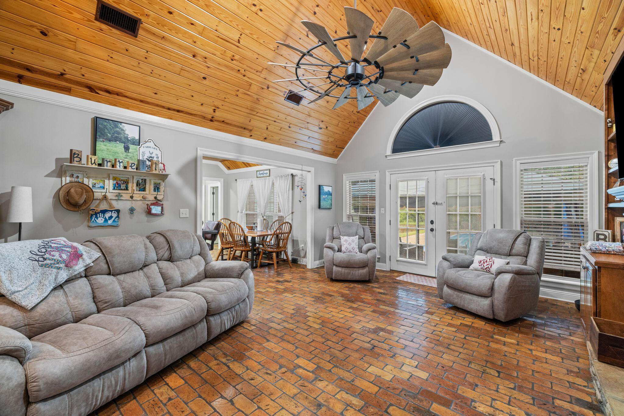 267 McDonald Chapel Road Collins, MS 39428 - Photo 14 of 76 Gallery Image 14