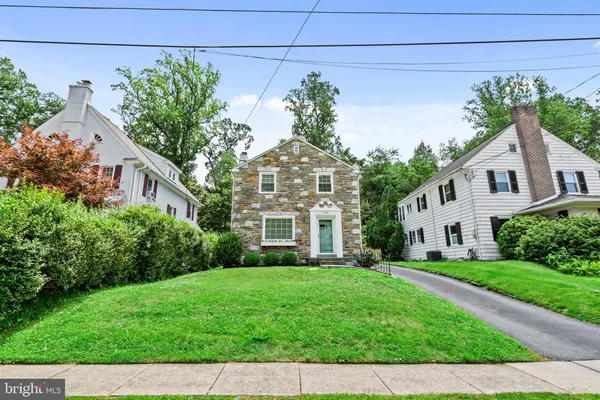 $439,000 | 108 East Waverly Road, Wyncote, PA 19095