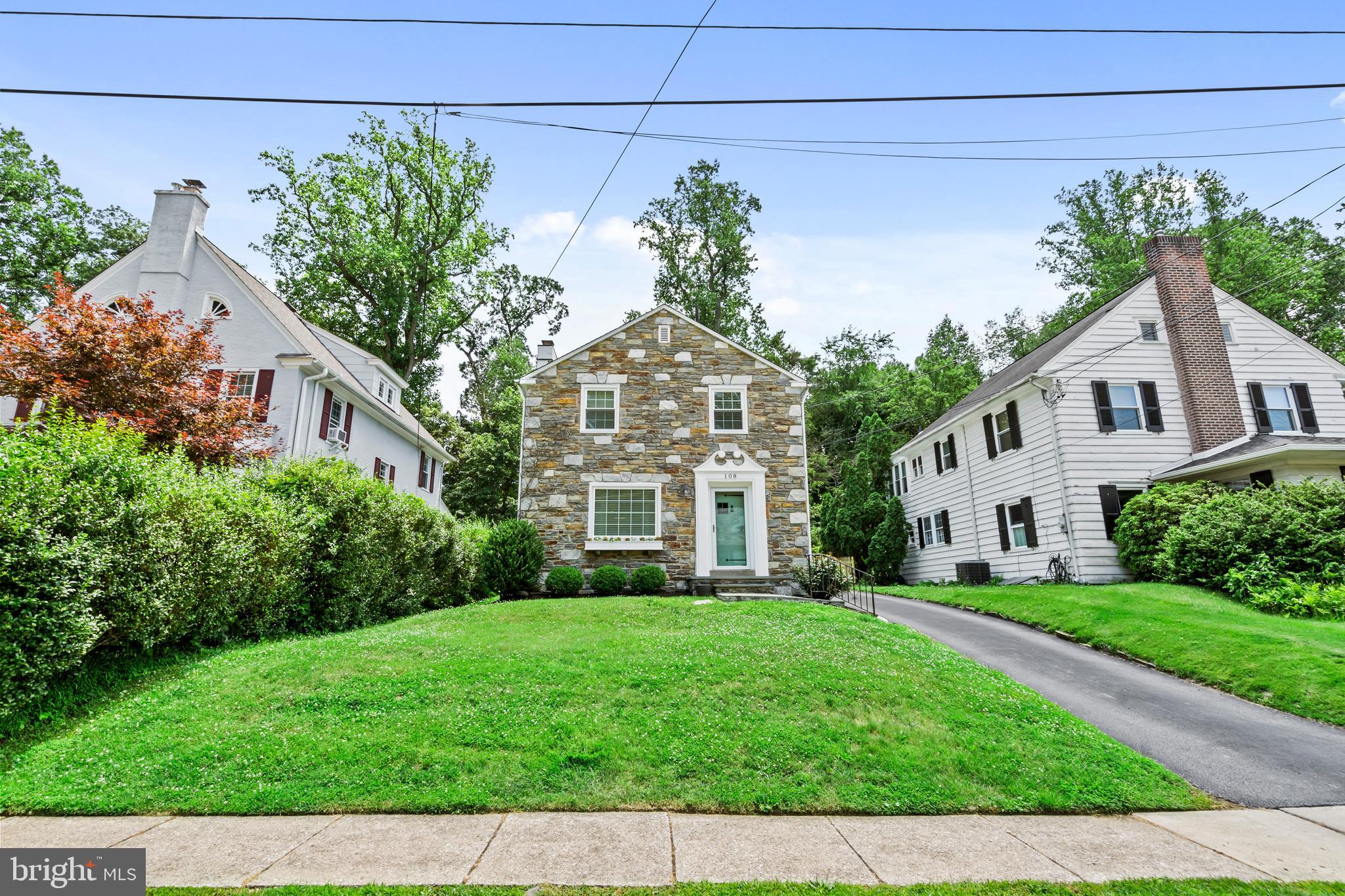 108 East Waverly Road Wyncote, PA 19095 - Photo 1 of 49