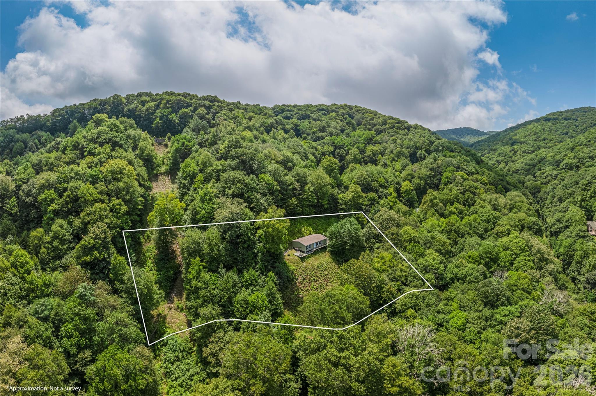 92 Bobcat Road Maggie Valley, NC 28751 - Photo 22 of 27 Gallery Image 22