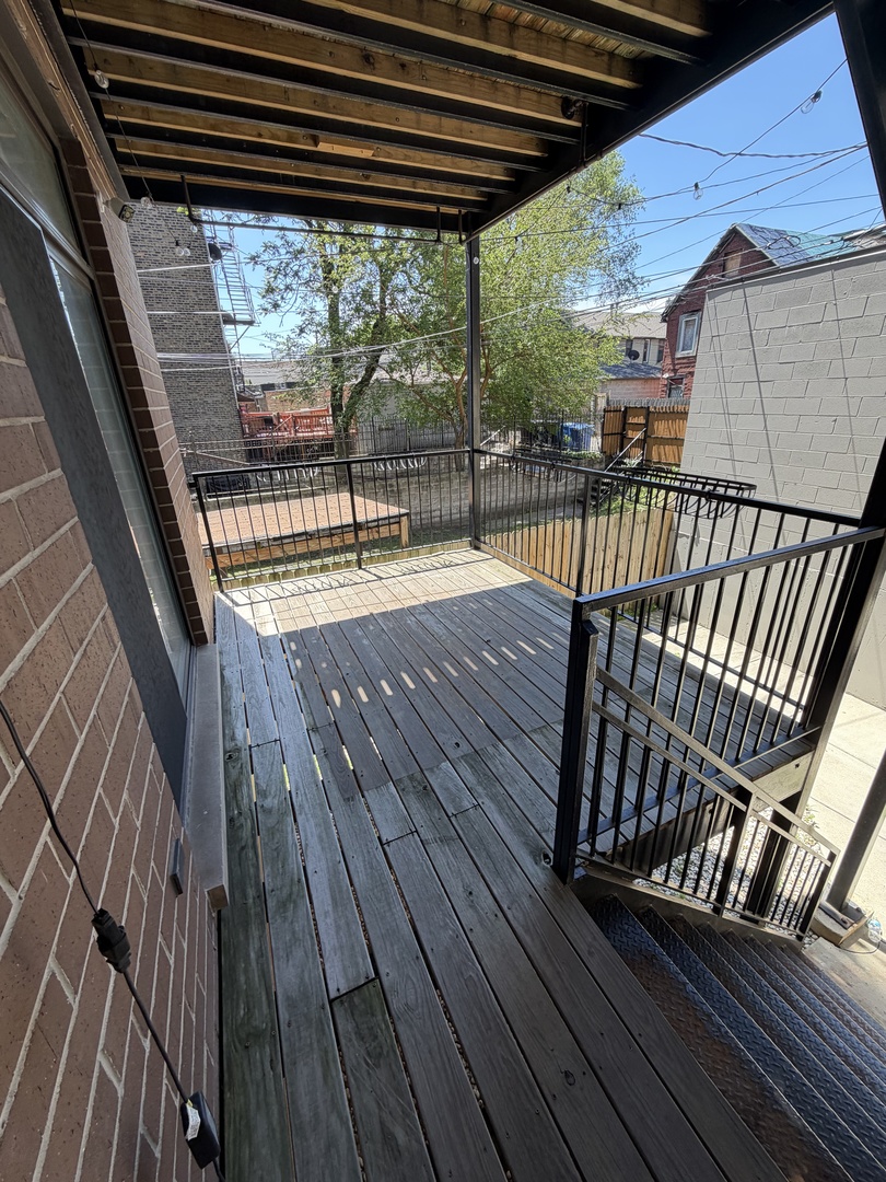 1810 South Racine Avenue, Unit 1 Chicago, IL 60608 - Photo 24 of 25