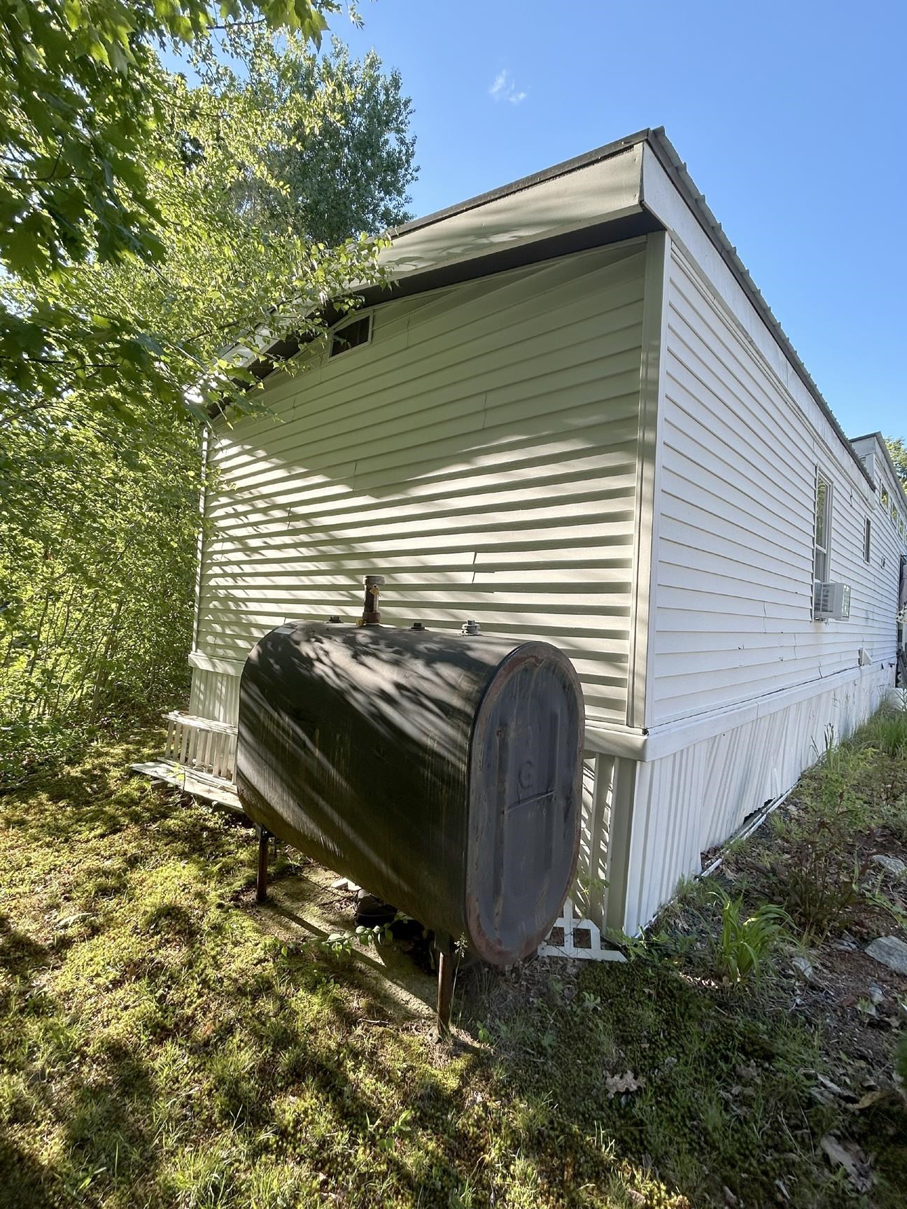 320 Old Lake Shore Road, Unit 6 Gilford, NH 03249 - Photo 15 of 16
