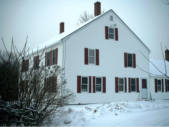 41 Kiana Road Alton, NH 03809 - Photo 1 of 1