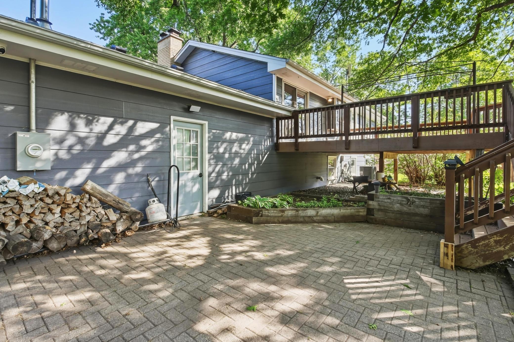 311 Eagle Ridge Circle Burnsville, MN 55337 - Photo 33 of 38