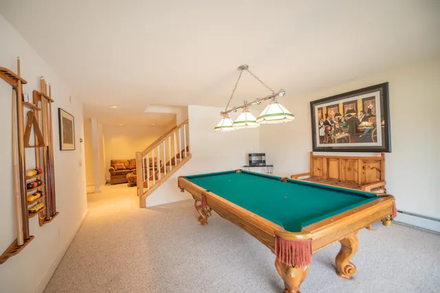 $875,000 | 9 A Dover Springs Lane, West Dover, VT 05356