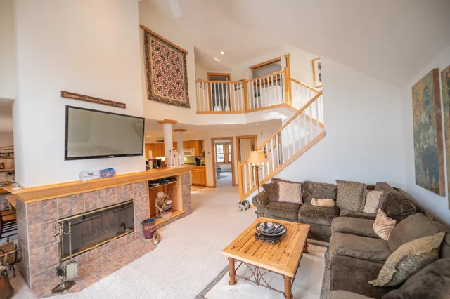 $875,000 | 9 A Dover Springs Lane, West Dover, VT 05356